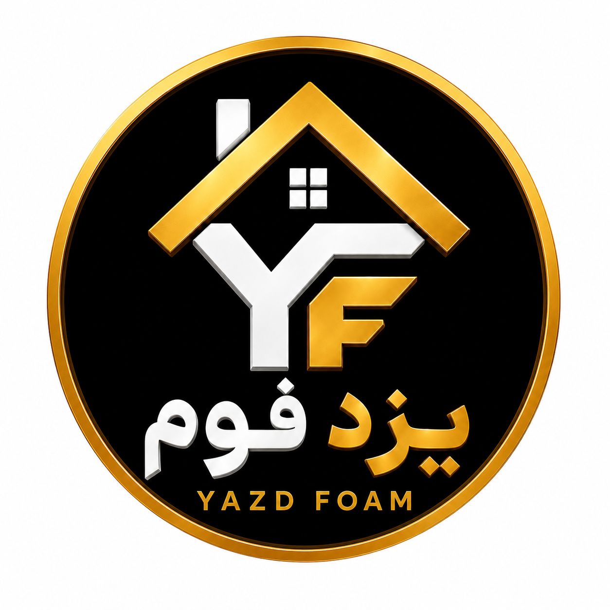 Yazd foam